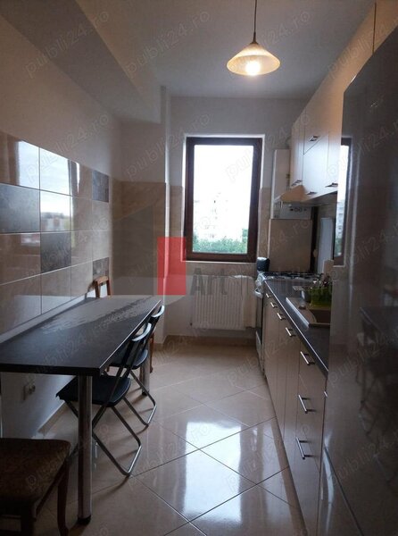 Dristor, Apartament 3 camere bloc Nou